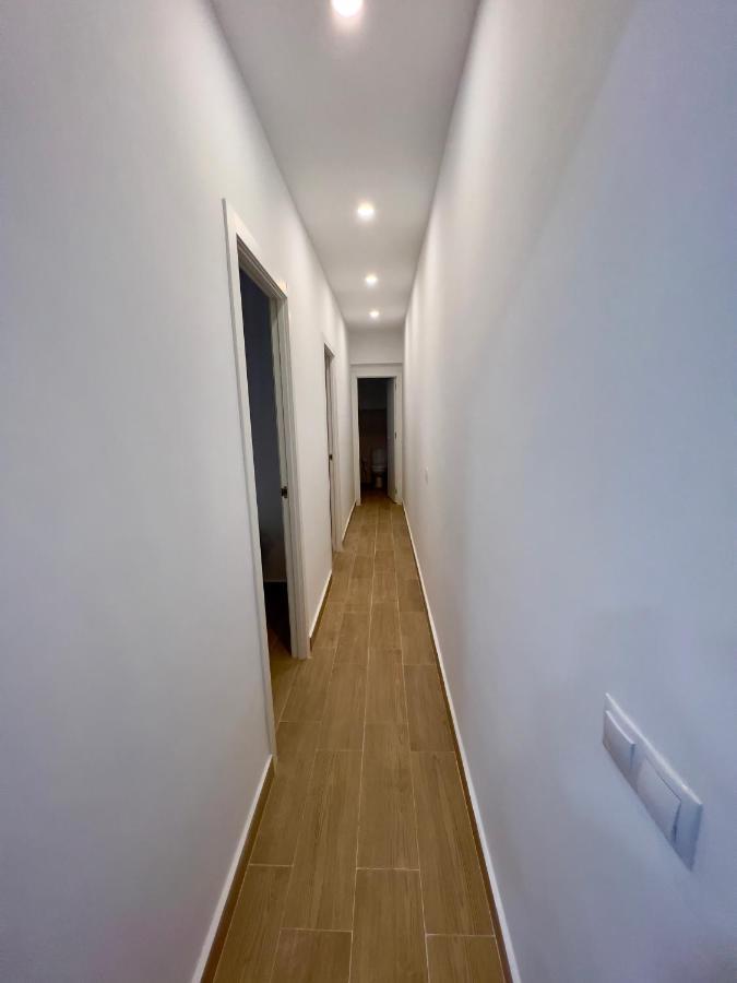 Rockside Residences Suites La Linea La Línea de la Concepción Exterior foto